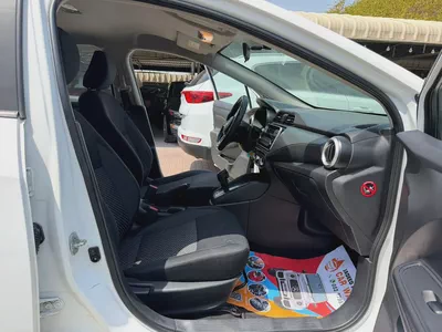 Nissan Sunny S 2020 GCC Specs-6
