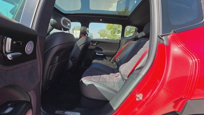 SMART #5 BRABUS (Red)-20