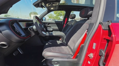 SMART #5 BRABUS (Red)-19