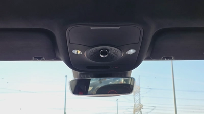 SMART #5 BRABUS (Red)-15
