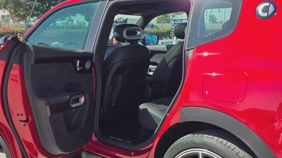 SMART #5 BRABUS (Red)-11