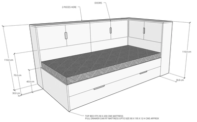 Alam Bed-2