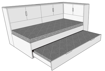 Alam Bed-0