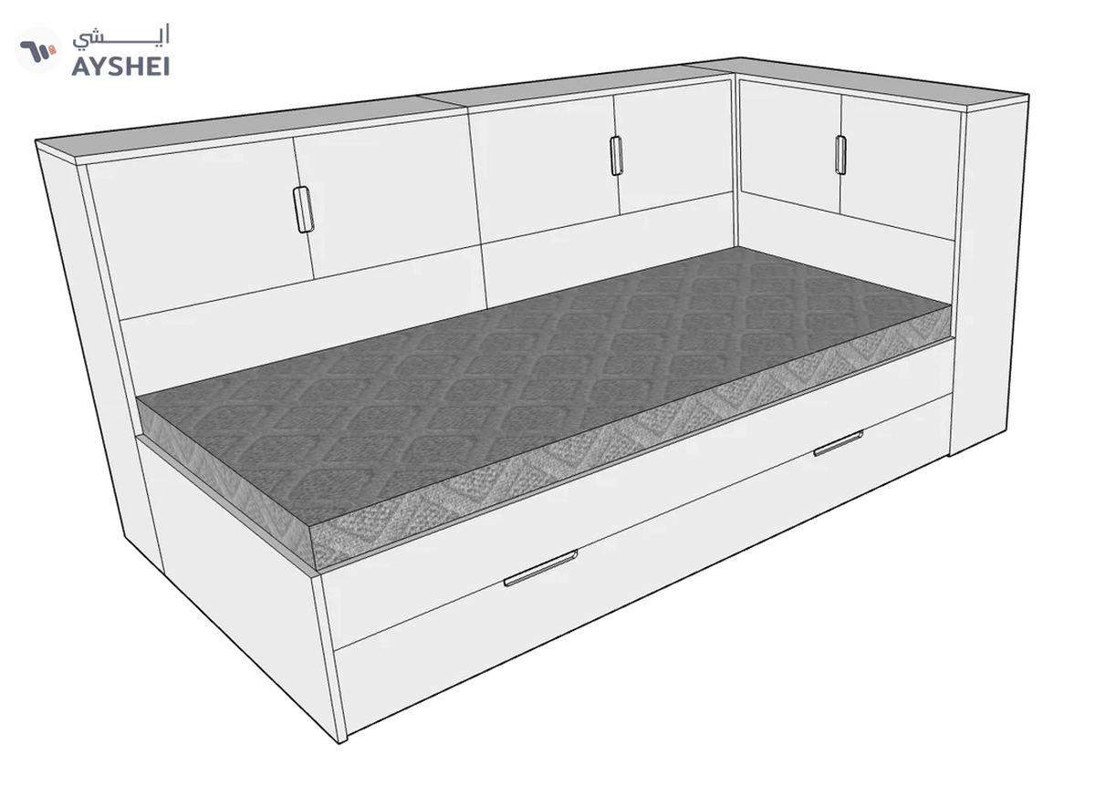 Alam Bed-1-1