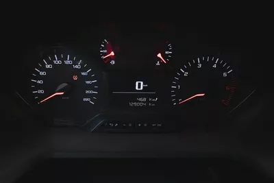 Peugeot Partner | Delivery Van | GCC Specs | Ref#P34218-10