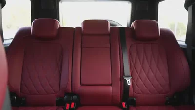 2021 Mercedes-Benz G700 Brabus | Original | Brand New 0km-13