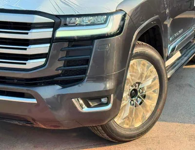 Toyota Land Cruiser VX 3.3L DIESEL TWIN TURBO | REAR ENTERTAINMENT SCREEN | BIG DVD | RADAR | JBL SPEAKERS (CODE # LCDVX-10