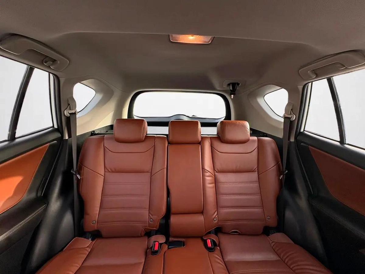 TOYOTA RAV4 VX | 2.5L I4 | 2018 | GCC SPECS-15-15