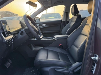 MG One STD 1.5L Petrol FWD-8
