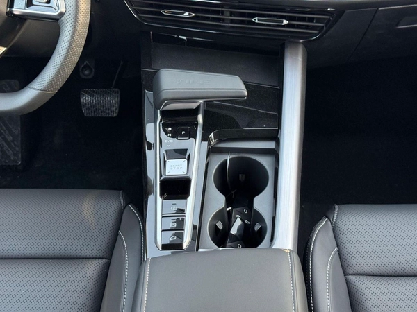 MG One STD 1.5L Petrol FWD