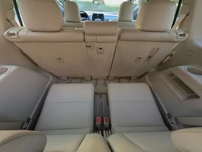 Toyota Prado VXR 2022 GCC Specs - Interior and Exterior Excellent Condition-15