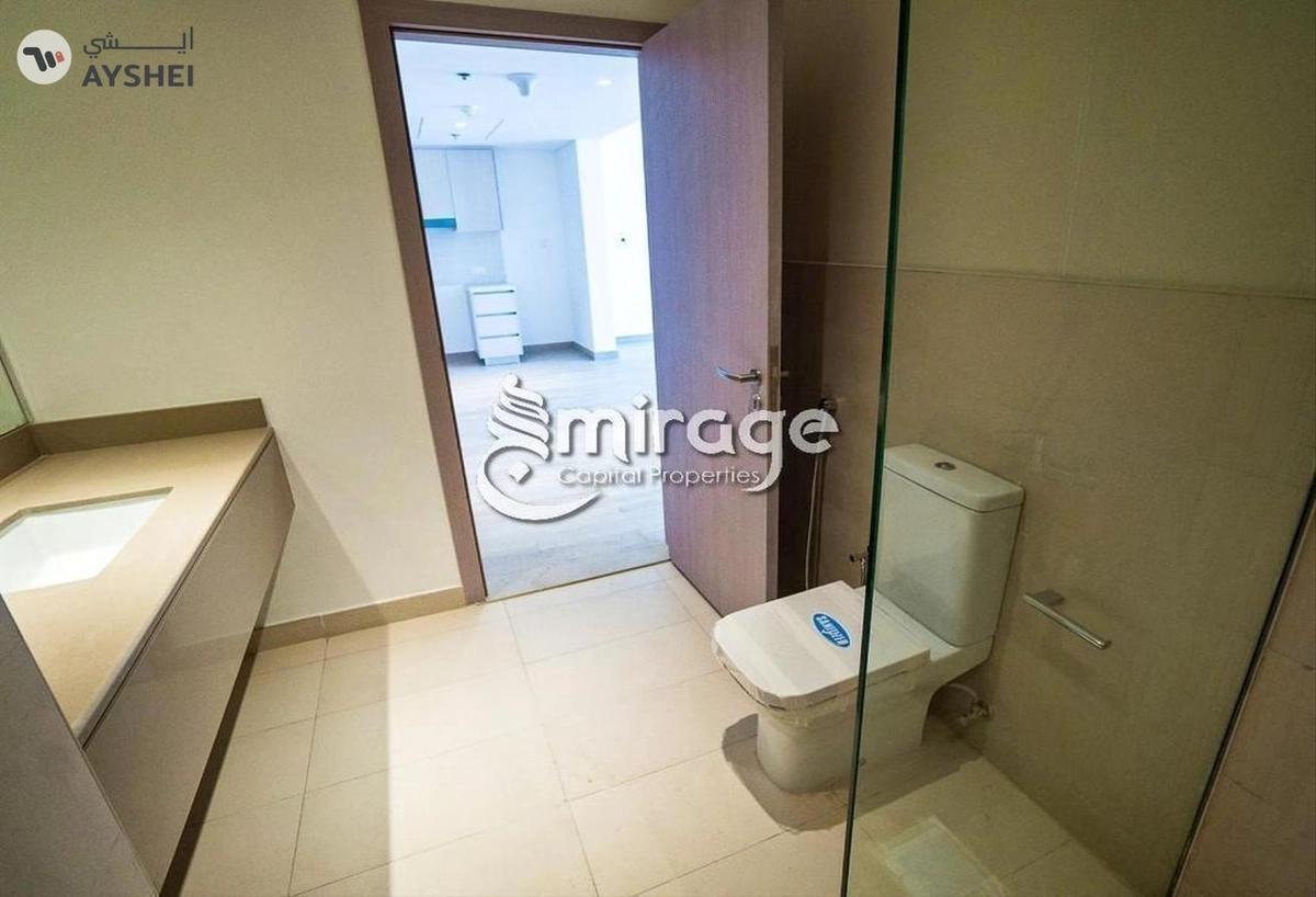 APARTMENT FOR SALE IN WATERS EDGE, YAS ISLAND
