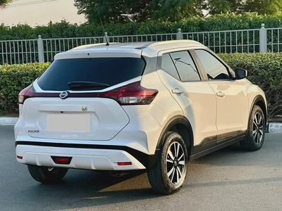 680/- AED EMI NISSAN KICKS 2022 1.6L || GCC Specs ||Well Maintained Single Owner Used-10