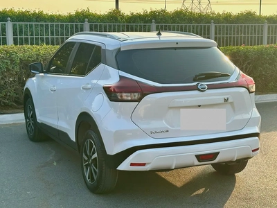 680/- AED EMI NISSAN KICKS 2022 1.6L || GCC Specs ||Well Maintained Single Owner Used-11