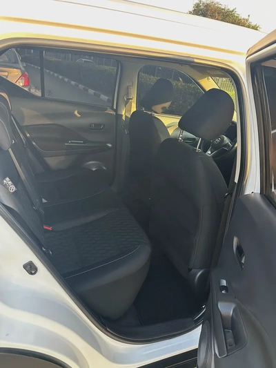 680/- AED EMI NISSAN KICKS 2022 1.6L || GCC Specs ||Well Maintained Single Owner Used-13