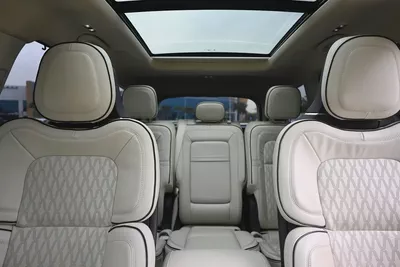 FULL WARRANTY & SERVICE |I LINCOLN AVIATOR PRESIDENTIAL |I 0% DP |I GCC-18
