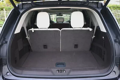 FULL WARRANTY & SERVICE |I LINCOLN AVIATOR PRESIDENTIAL |I 0% DP |I GCC-19