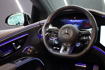 Mercedes-Benz AMG EQS 53 4Matic+-2