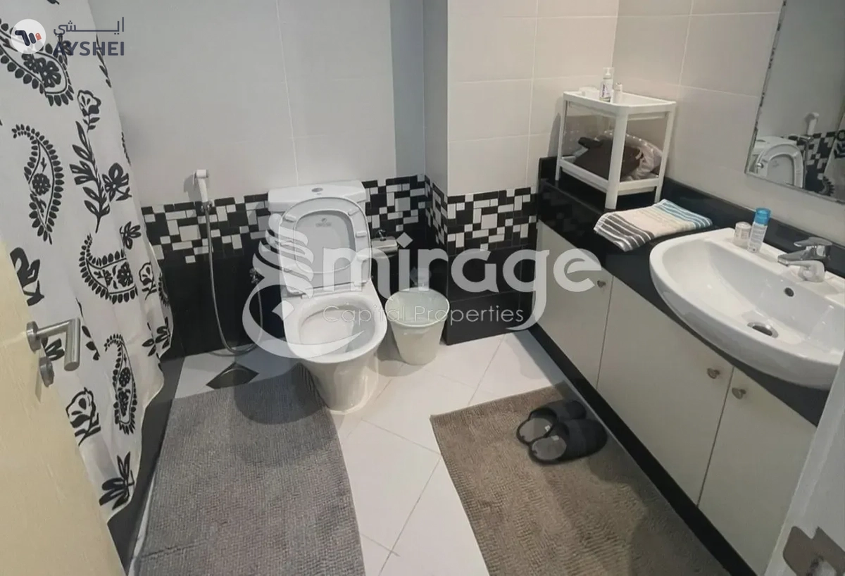 APARTMENT FOR SALE IN OCEANSCAPE, SHAMS ABU DHABI