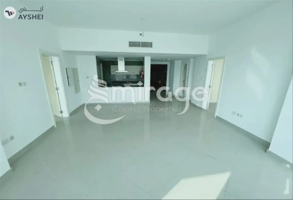 APARTMENT FOR SALE IN OCEANSCAPE, SHAMS ABU DHABI