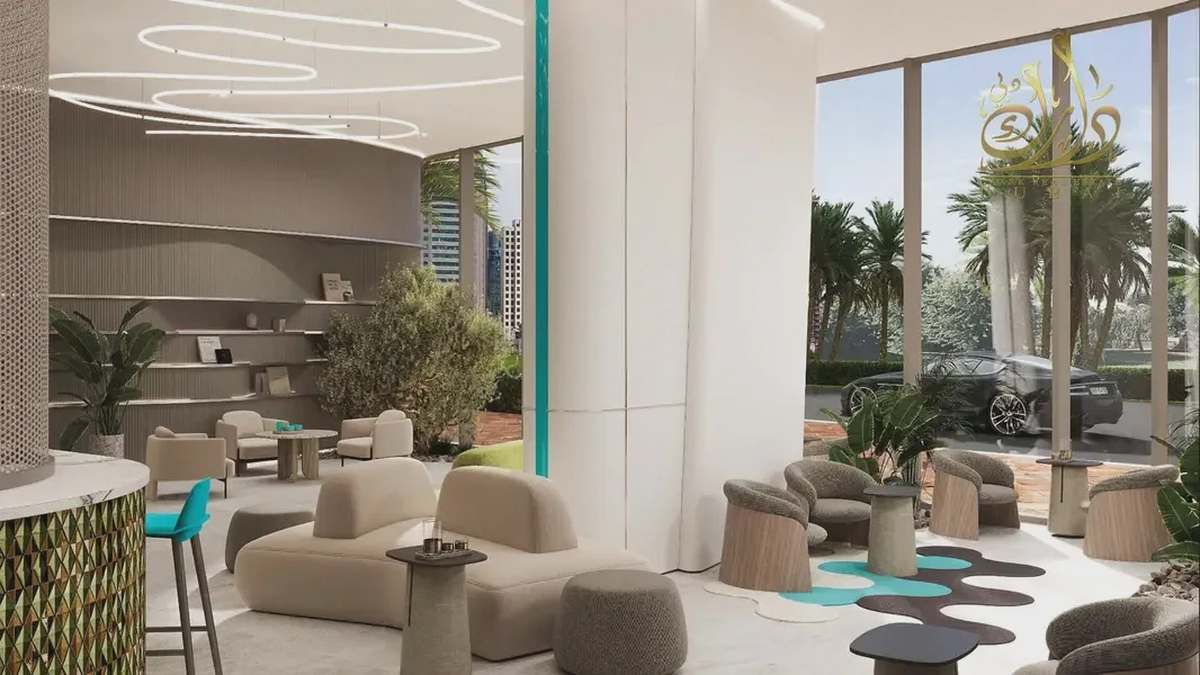 1% MONTHLY WITH 3 YEARS PHP_LUXURY AMENITIES&LIFESTYLE_QUIET AREA