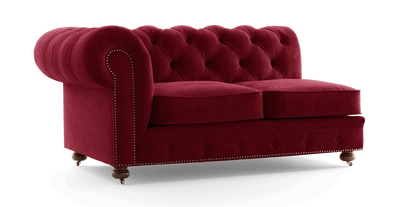 Sectional Sofa: Camden-6
