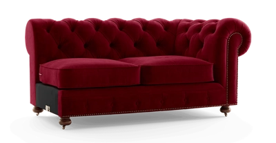 Sectional Sofa: Camden-5