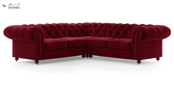 Sectional Sofa: Camden