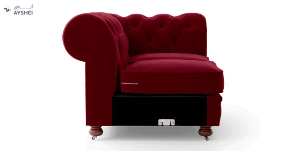 Sectional Sofa: Camden