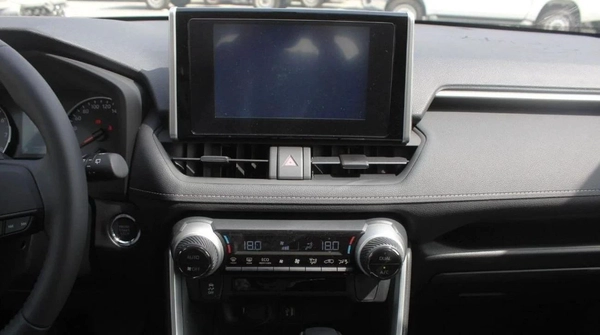 Toyota RAV4 2.0L 2025