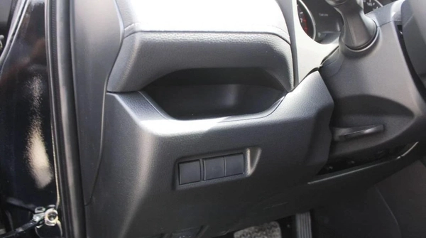 Toyota RAV4 2.0L 2025