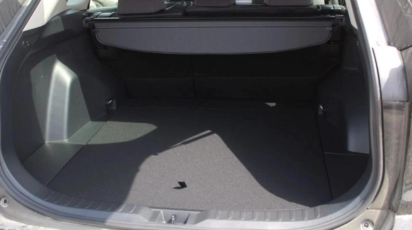 Toyota RAV4 2.0L 2025