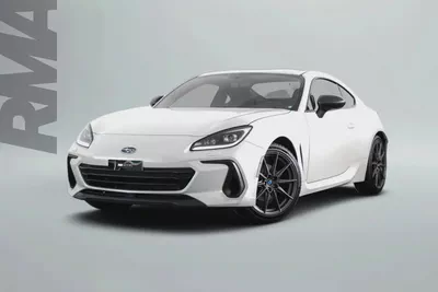 AED 2,193 / 60 months | 0% DP | 2025 Subaru BRZ / Subaru Warranty-0