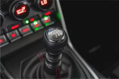 AED 2,193 / 60 months | 0% DP | 2025 Subaru BRZ / Subaru Warranty-9