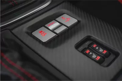 AED 2,193 / 60 months | 0% DP | 2025 Subaru BRZ / Subaru Warranty-11