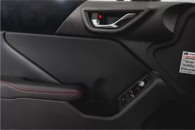 AED 2,193 / 60 months | 0% DP | 2025 Subaru BRZ / Subaru Warranty-13