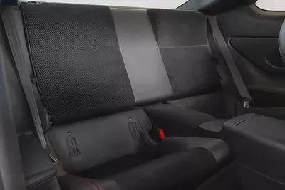 AED 2,193 / 60 months | 0% DP | 2025 Subaru BRZ / Subaru Warranty-15