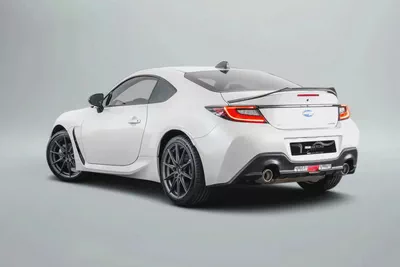 AED 2,193 / 60 months | 0% DP | 2025 Subaru BRZ / Subaru Warranty-1