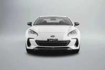 AED 2,193 / 60 months | 0% DP | 2025 Subaru BRZ / Subaru Warranty-2