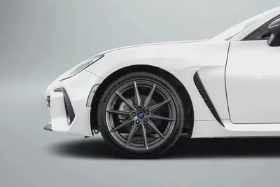 AED 2,193 / 60 months | 0% DP | 2025 Subaru BRZ / Subaru Warranty-5