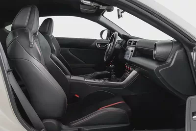 AED 2,193 / 60 months | 0% DP | 2025 Subaru BRZ / Subaru Warranty-7