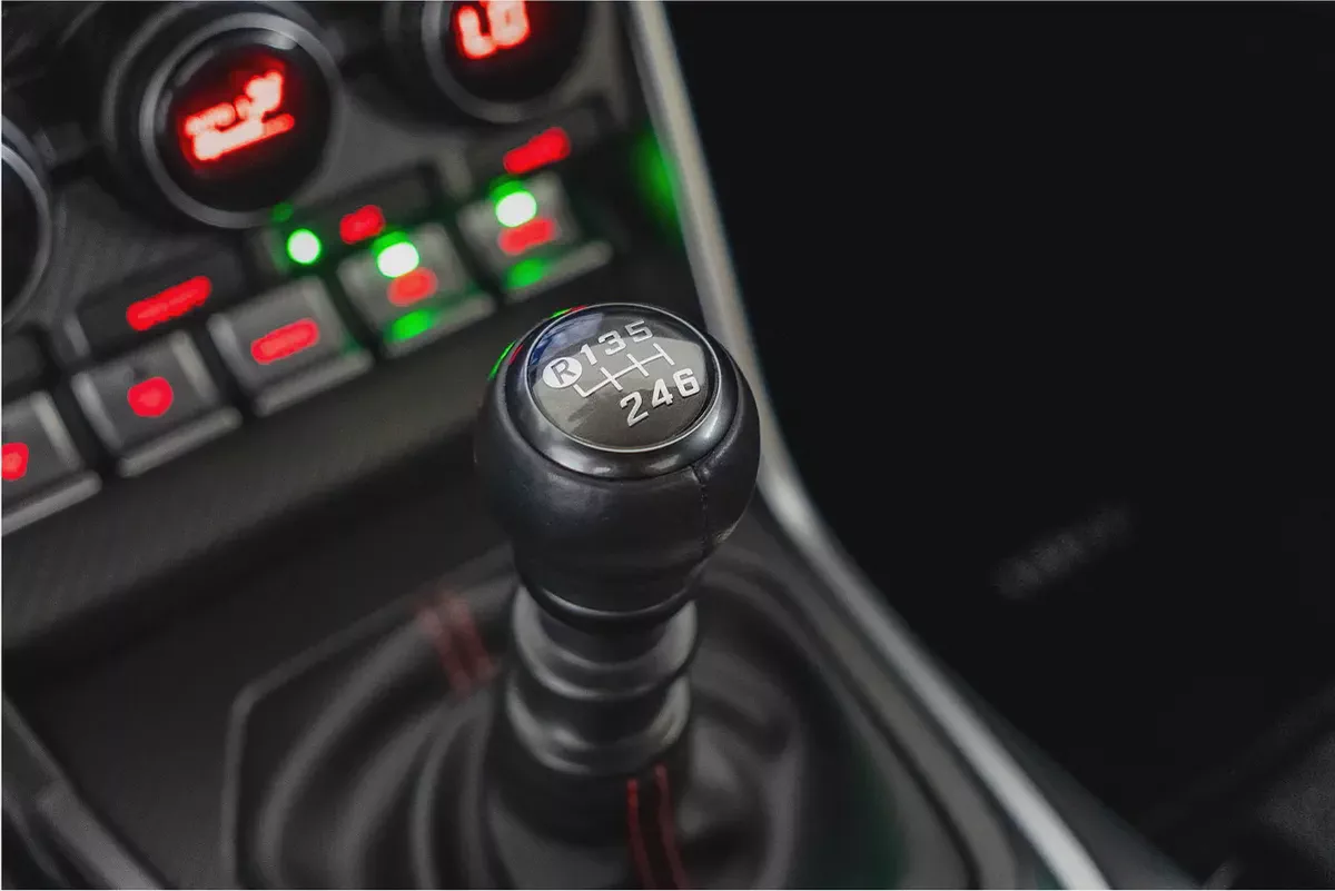 AED 2,193 / 60 months | 0% DP | 2025 Subaru BRZ / Subaru Warranty-9-9