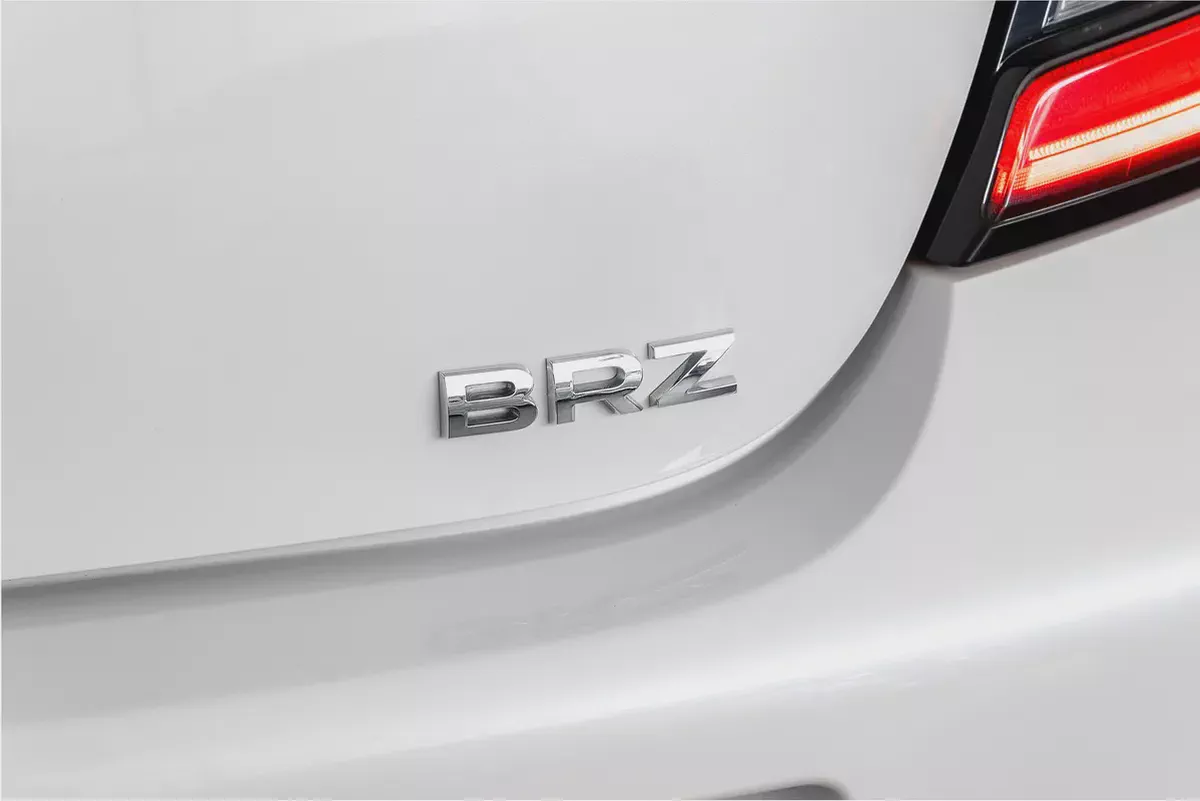 AED 2,193 / 60 months | 0% DP | 2025 Subaru BRZ / Subaru Warranty-18-18