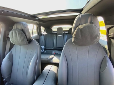 Mercedes Benz 2024 EQE 500 4Matic SUV (Brand New)-16