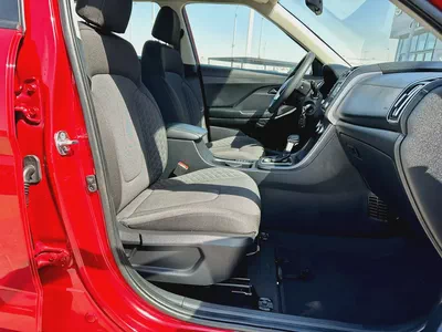 830-Monthly l GCC l 1.5L, Cruise, Camera l Accident Free-9