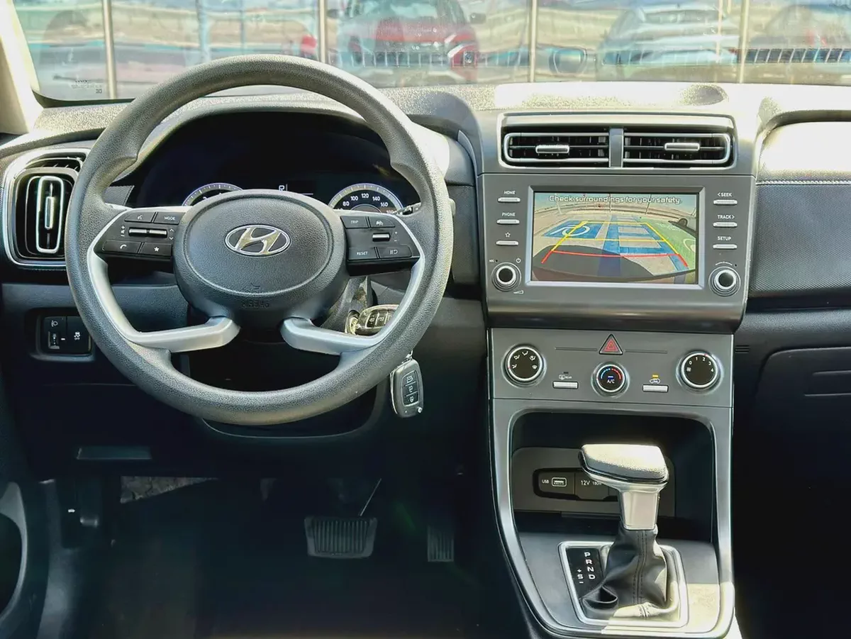 830-Monthly l GCC l 1.5L, Cruise, Camera l Accident Free-11-11
