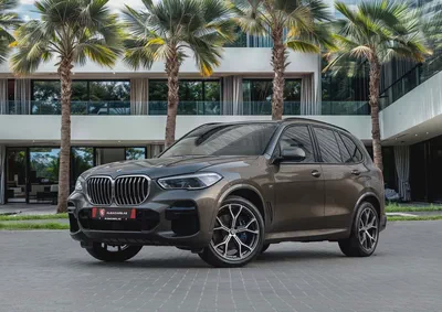 3,780 P.M |  X5 xDrive40i M Sport | 0% Downpayment | UNDER WARRANTY-0