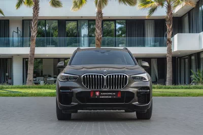 3,780 P.M |  X5 xDrive40i M Sport | 0% Downpayment | UNDER WARRANTY-3