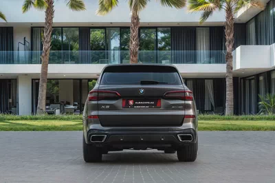 3,780 P.M |  X5 xDrive40i M Sport | 0% Downpayment | UNDER WARRANTY-4