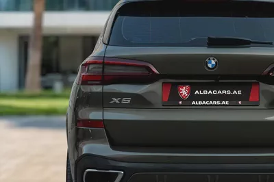 3,780 P.M |  X5 xDrive40i M Sport | 0% Downpayment | UNDER WARRANTY-5